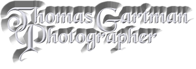 Thomas Gartman, Photographer. Beautiful Portraits on the Outer Banks of North Carolina