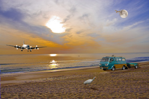 Photoshop for Photographers